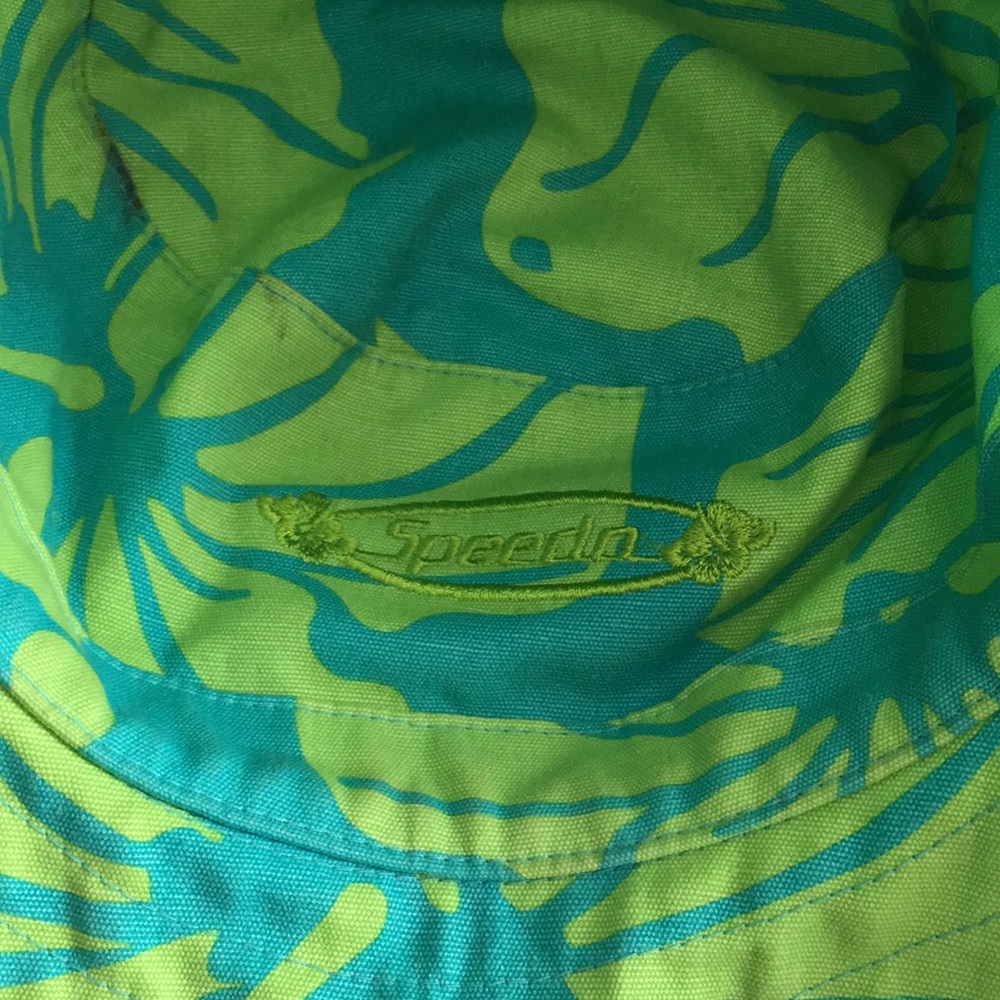 Speedo summer hat - Picture 2 of 3